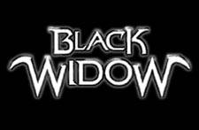 logo Black Widow (BRA)